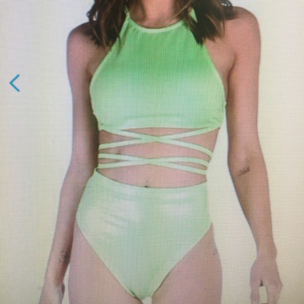 Soo Cyber Neon Set - Picture 2 of 5